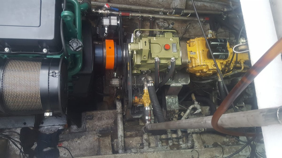 Imagen de Capitol 11 - 2019